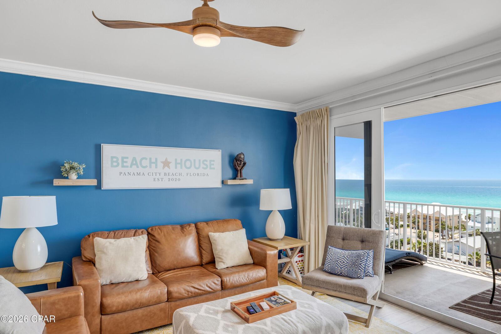 Property Photo:  9860 S Thomas Drive 809  FL 32408 
