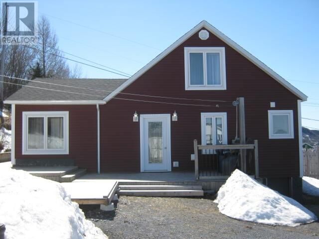 Property Photo: 33 Harbourview Road NL