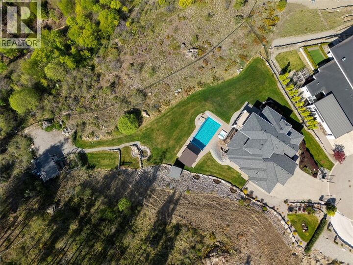 Property Photo: 5723 Jasper Way BC V1W 5L7