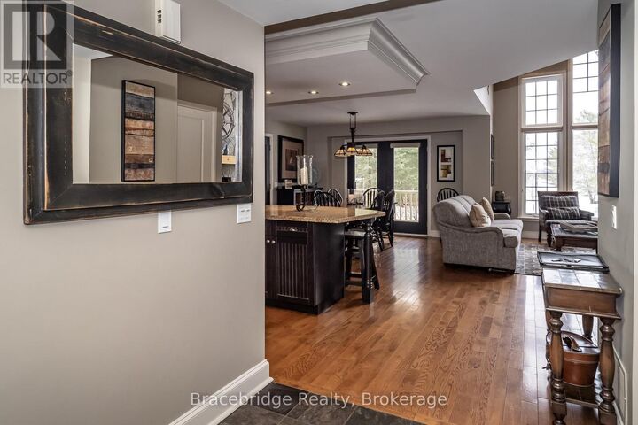 Property Photo: 3876 Muskoka Rd 118 Highway West ON P0B 1J0