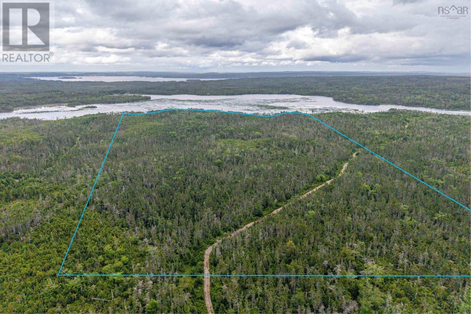 Property Photo:  Lots Ostrea Lake Road  NS B0J 2L0 