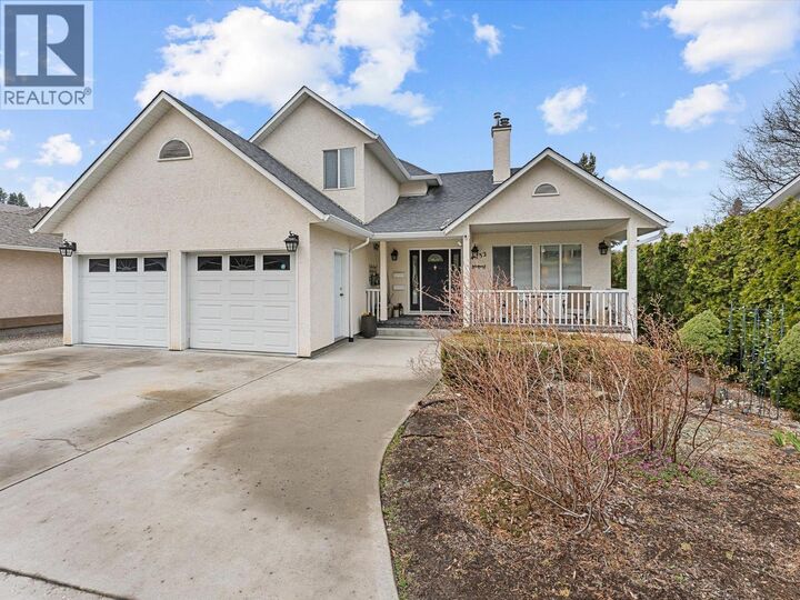Property Photo:  4632 Gordon Drive  BC V1W 1T6 