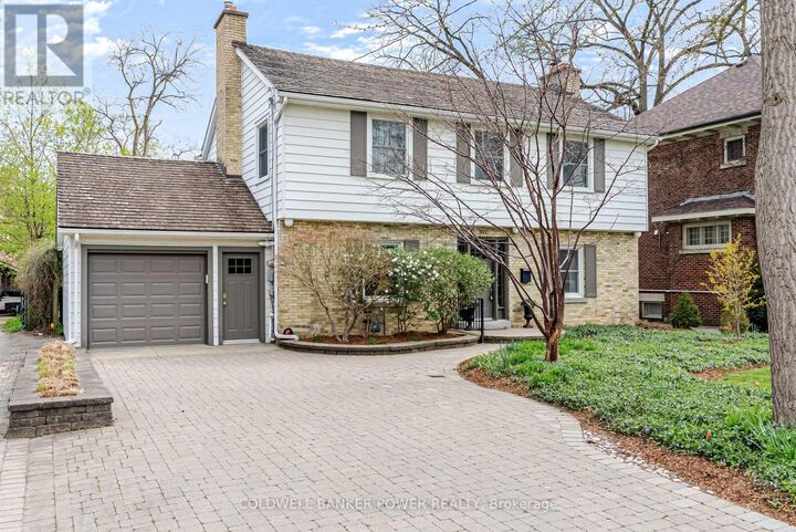 Property Photo:  371 Grosvenor Street  ON N6A 1Z2 