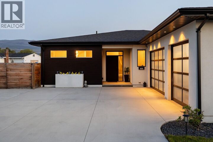 Property Photo: 2095 Byrns Road BC V1W 2G3