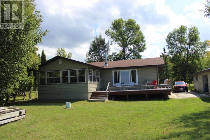 Property Photo: 93 Stintzi Dr E ON P0W 1J0
