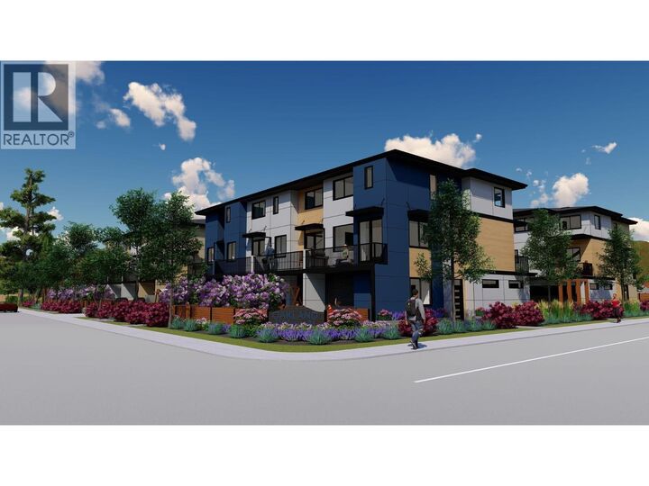 605 Fraser Road — photo 1