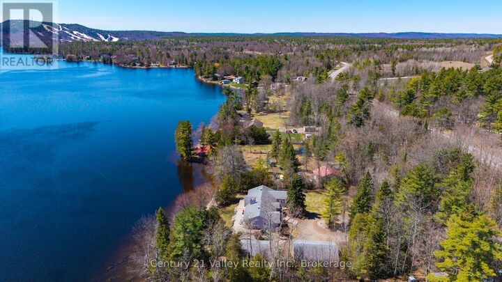 Property Photo:  5377 Calabogie Road  ON K0J 1H0 
