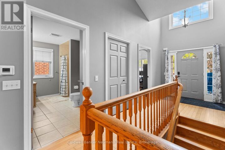 Photo de la propriété:  27 Miller Street  ON N1L 1P2 
