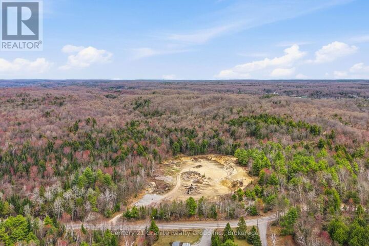 Property Photo:  1314 Hunter Creek Road  ON K0M 2K0 