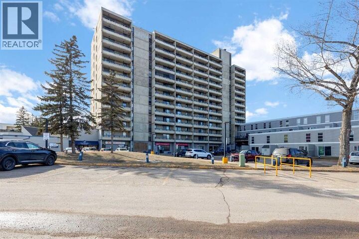 Property Photo:  11721 Macdonald Drive  AB T9H 4H1 