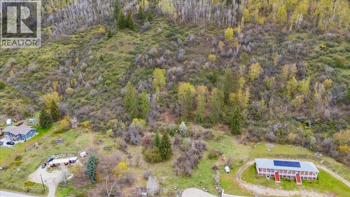 Property Photo: Lot A Robson Access Road BC V1N 3W4