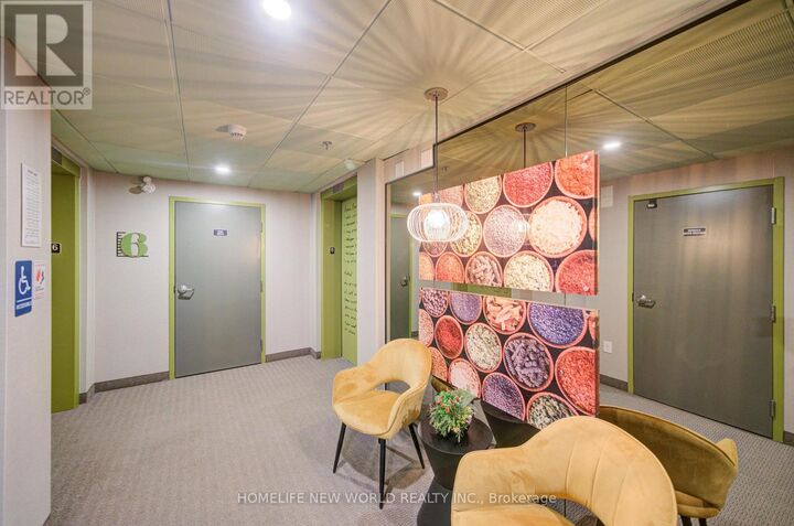 Property Photo:  5 Chef Lane 603  ON L9J 0J8 