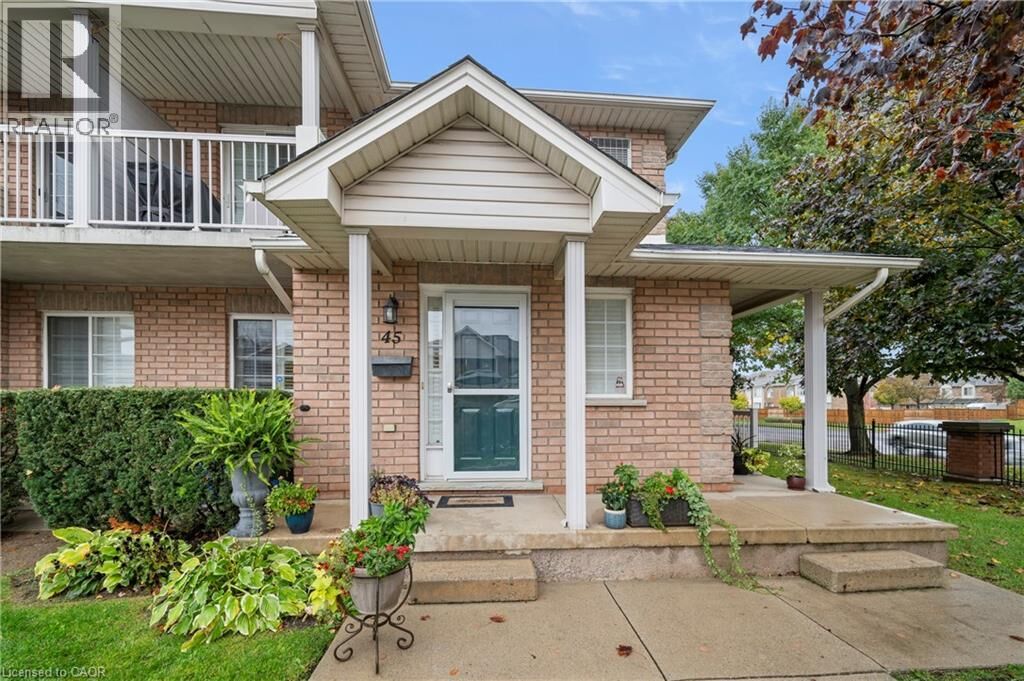 Property Photo:  2737 King Street East 45  ON L8G 5H1 