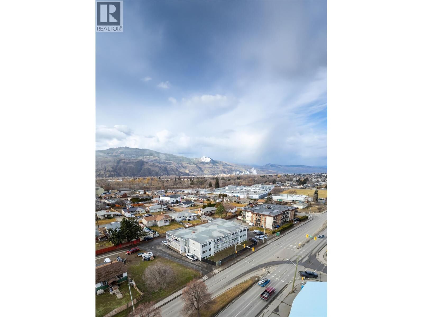 Property Photo:  975 Tranquille Road  BC V2B 3J6 