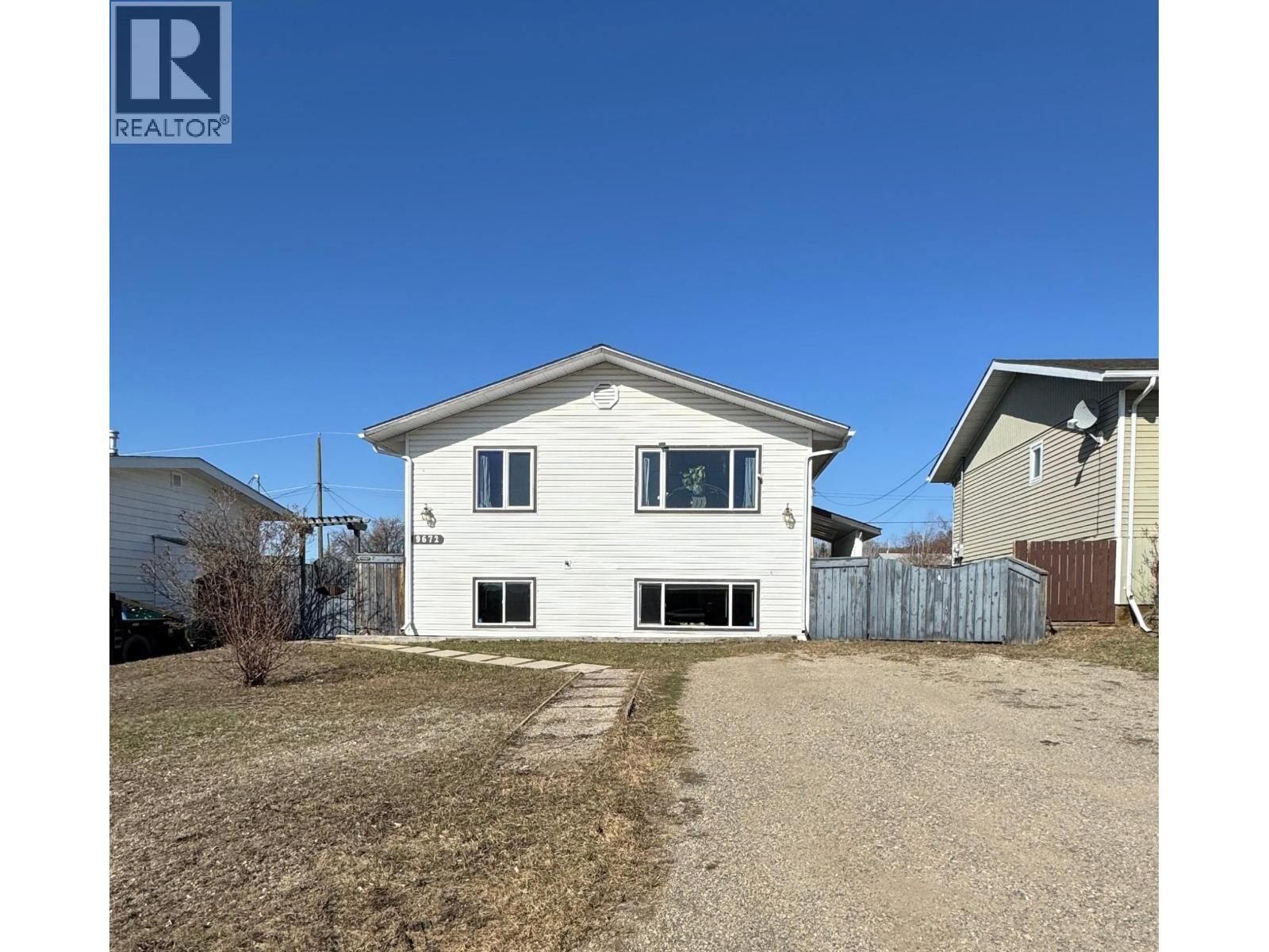 Property Photo: 9672 Spruce Street BC V0C 2K0