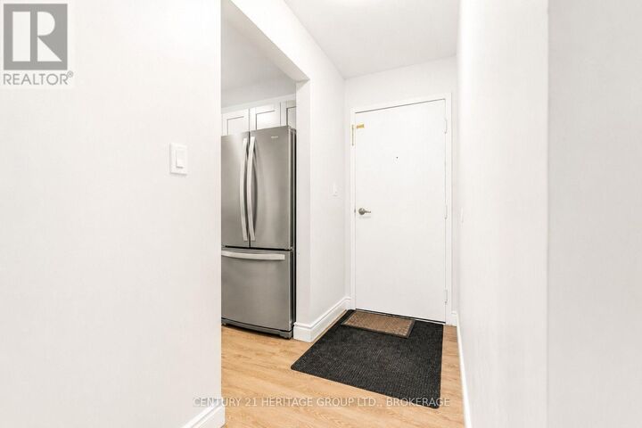 Property Photo: 573 Armstrong Road 203 ON K7M 8J8