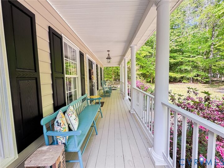 Property Photo:  17312 Tiswood Drive  VA 23015 