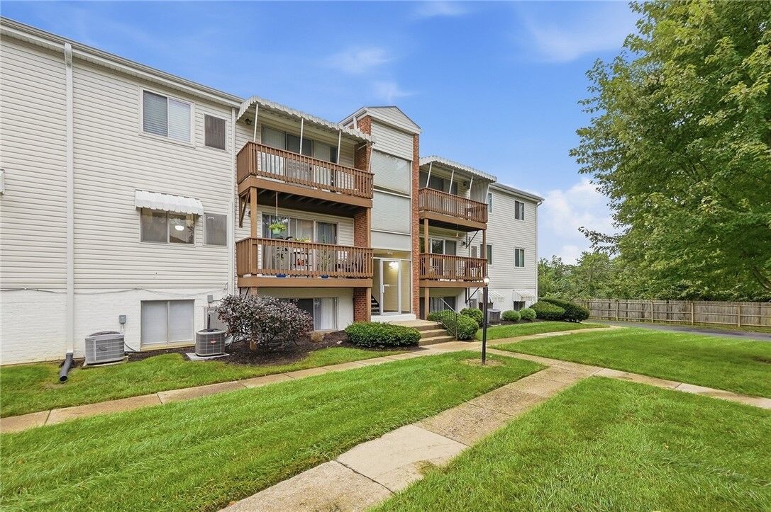Property Photo:  5715 E Coach Drive 159  OH 45440 