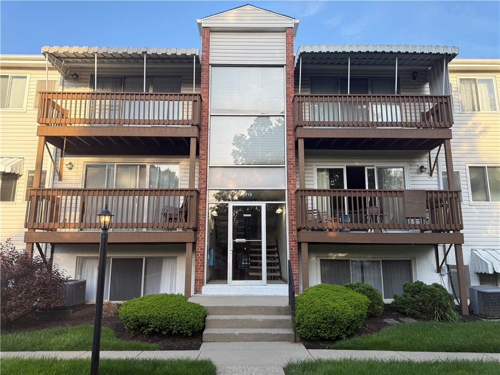 Property Photo:  5715 E Coach Drive 159  OH 45440 
