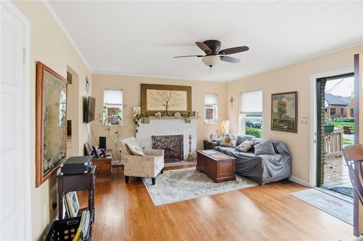 Property Photo:  225 Cushing Avenue  OH 45429 