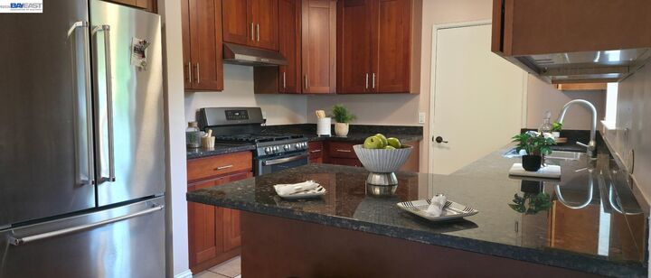 Property Photo:  1943 Regello Ct  CA 94806 