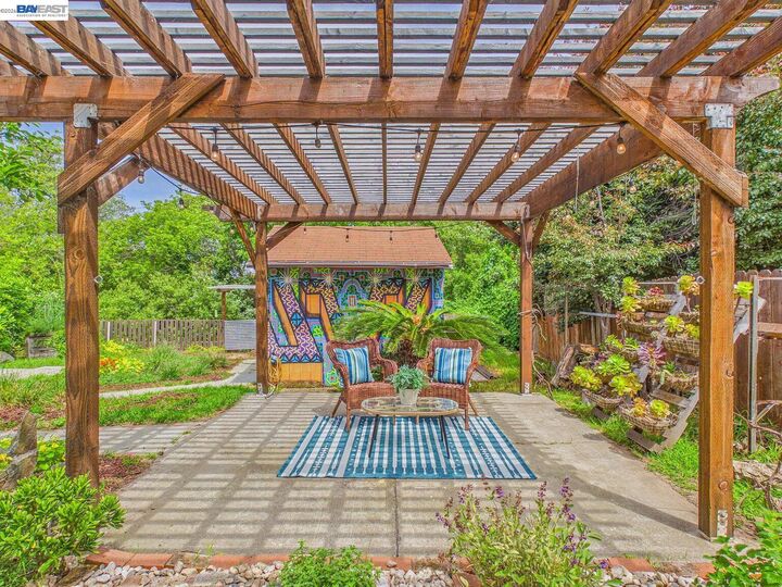 Property Photo:  1943 Regello Ct  CA 94806 