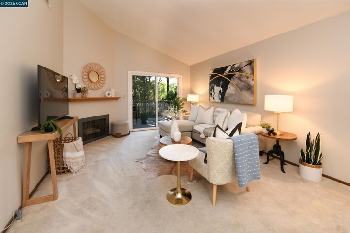 Property Photo:  5455 Kirkwood Dr B6  CA 94521 