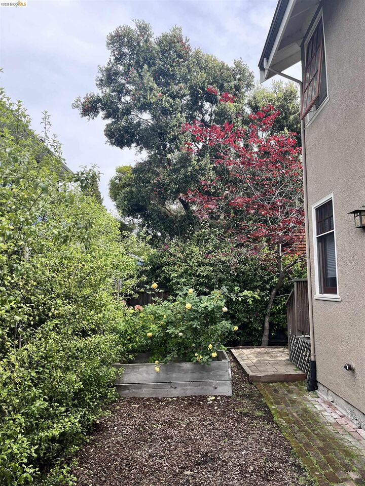 Property Photo:  396 62nd Street  CA 94618 