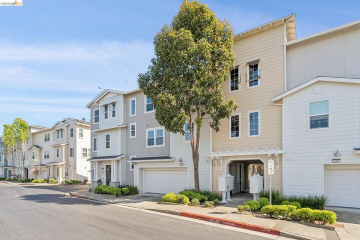 Property Photo:  2101 Jetty Dr  CA 94804 
