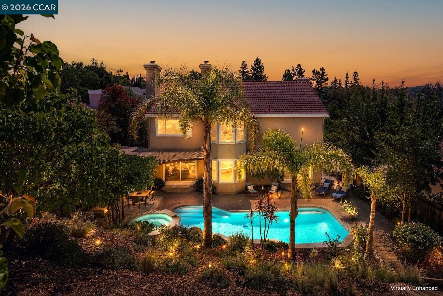 Property Photo:  143 Mount Kennedy Dr  CA 94553 