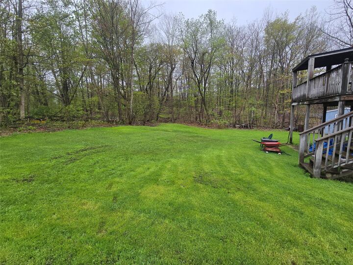 Property Photo:  181 Robison Road W  PA 16509 