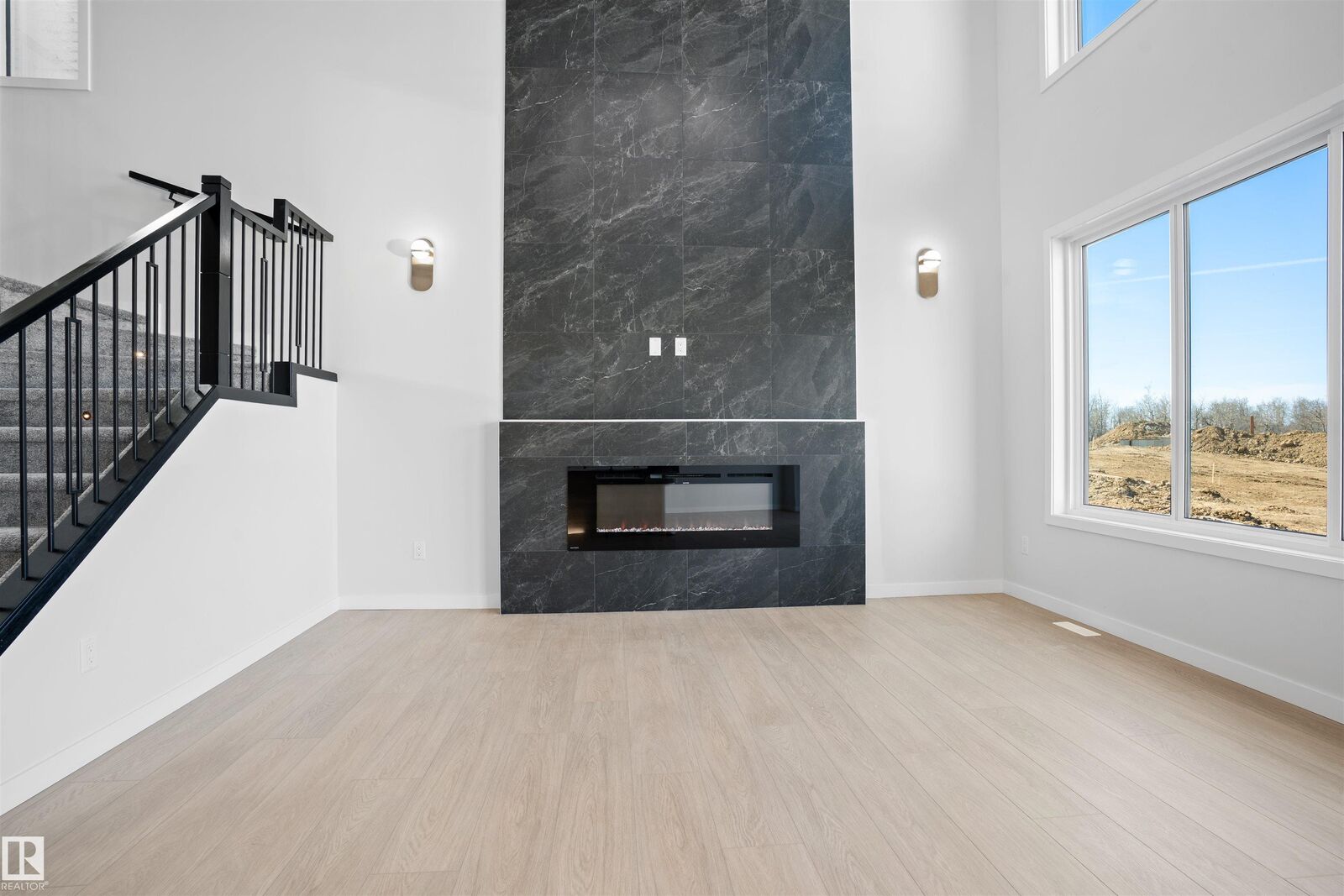 Property Photo: 1849 Crossbill Loop NW AB T5S 0W4