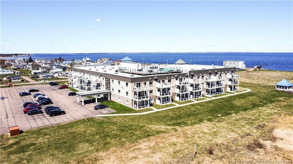 Property Photo: 69 Cap Bimet Boulevard 111 NB E4P 6X5