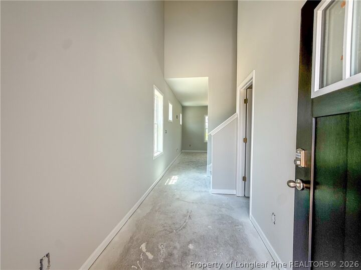 Property Photo:  210 Ashley Heights (Lot 103) Drive  NC 28315 