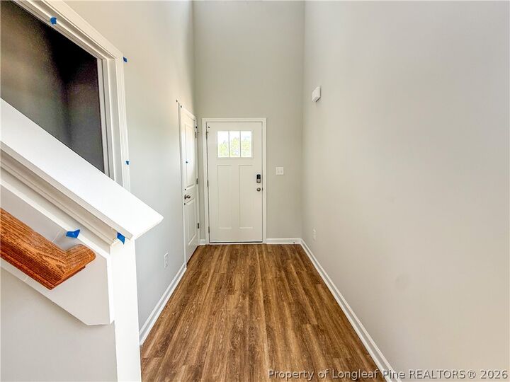 Property Photo: 210 Ashley Heights (Lot 103) Drive NC 28315