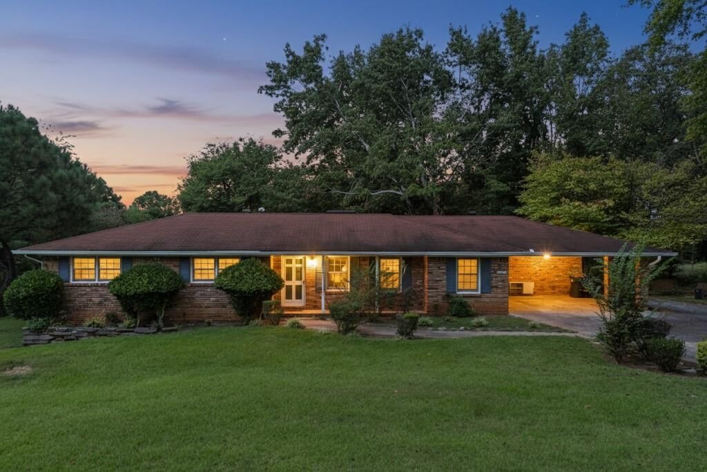 Property Photo:  3948 Bright Star Road  GA 30135 
