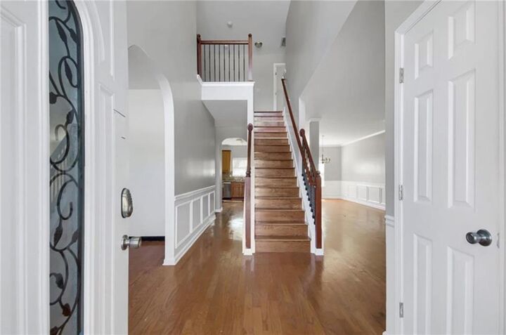 Property Photo:  7225 Bedrock Circle  GA 30038 