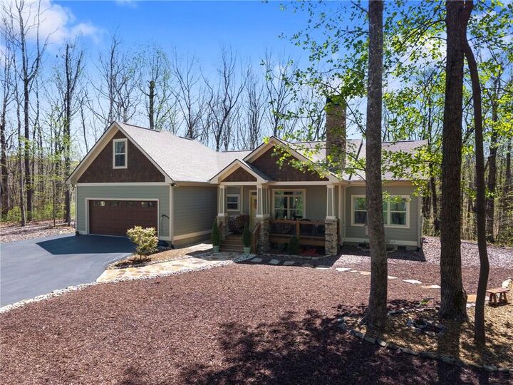 Property Photo:  20 Northstar Lane  GA 30536 