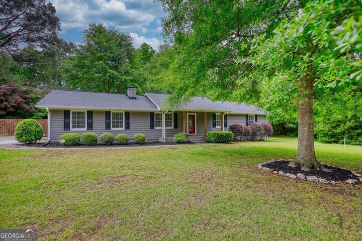 Property Photo:  4000 Grove Trail  GA 30052 