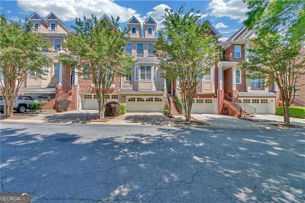 Property Photo:  1037 Emory Parc Place  GA 30033 