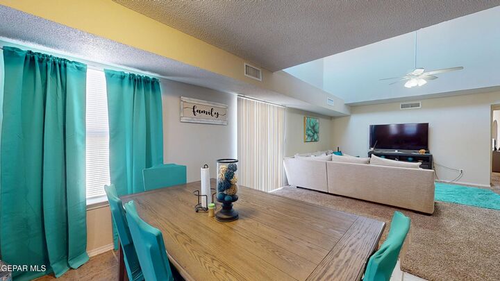 Property Photo:  2988 Tierra Cortez Avenue A &Amp B  TX 79938 