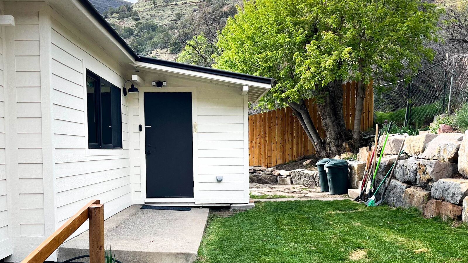 Property Photo:  125 King Avenue  CO 81434 