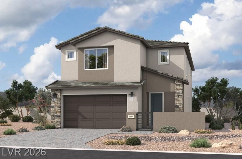 Property Photo:  76 Via Magrini  NV 89011 