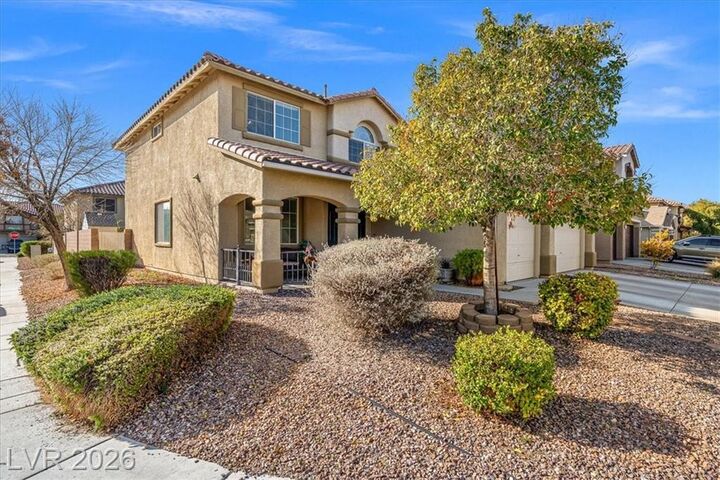 Property Photo:  7317 Wild Roar Avenue  NV 89129 