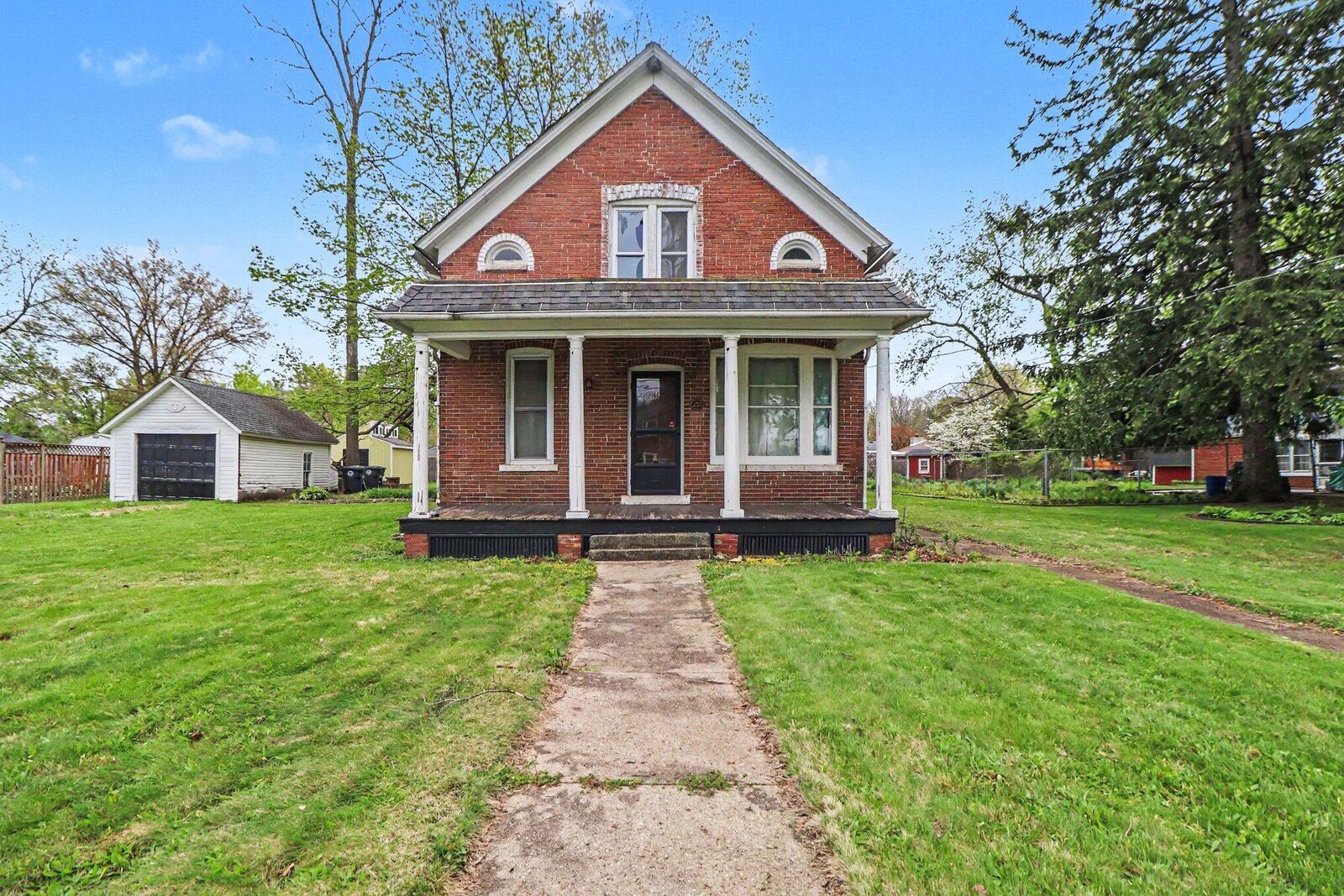 Property Photo:  253 N Michigan Avenue  IN 46342 