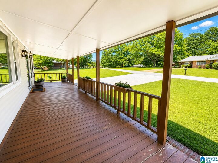 Property Photo:  105 Del Ray Drive  AL 36203 