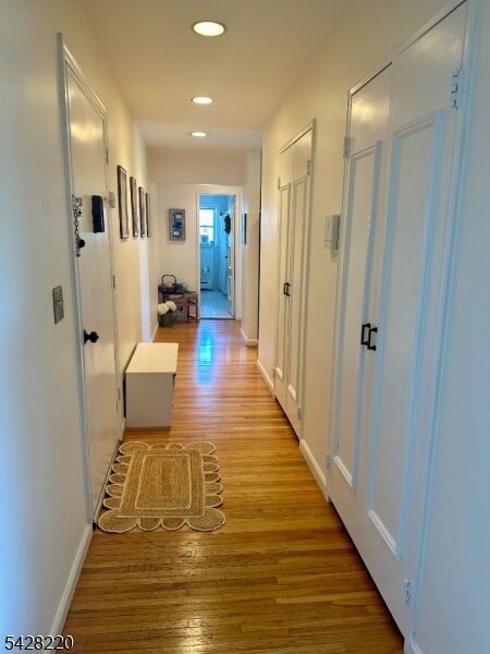 Property Photo: 605 Grove St D4 NJ 07013