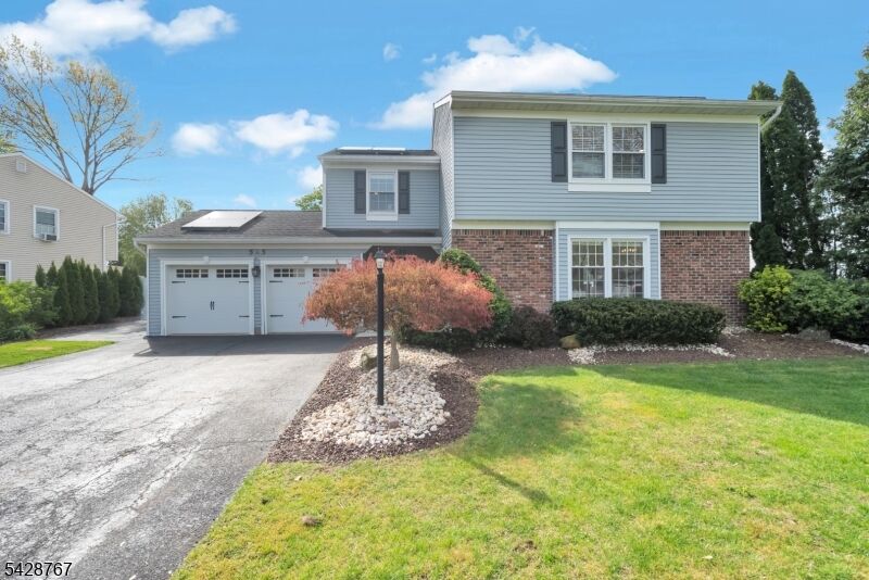Property Photo:  55 Alexandria Dr  NJ 07726 