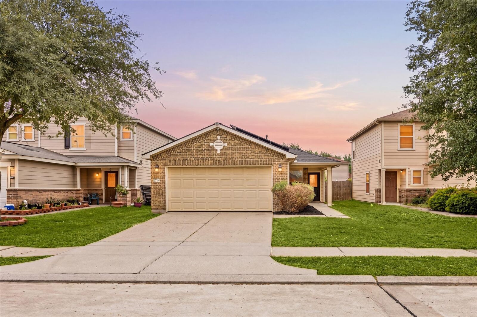 Property Photo:  2730 Piney Lake Court  TX 77038 