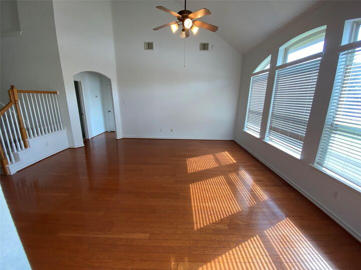 Property Photo:  5118 Big Meadow Lane  TX 77494 